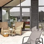Casa de Férias Luxury Retreat In Romo - By Traum