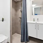 Luxury Retreat In Romo - By Traum Vakantiehuis Kongsmark