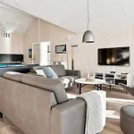 Luxury Retreat In Romo - By Traum Kongsmark