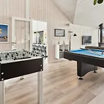 Casa de Férias Luxury Retreat In Romo - By Traum