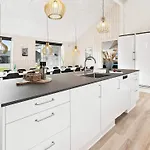 Vakantiehuis Luxury Retreat In Romo - By Traum Kongsmark