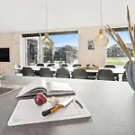 Luxury Retreat In Romo - By Traum Casa de Férias
