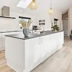Casa de Férias Luxury Retreat In Romo - By Traum
