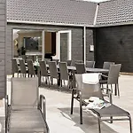 Luxury Retreat In Romo - By Traum Casa de Férias *