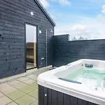 Luxury Retreat In Romo - By Traum * Kongsmark