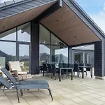 Luxury Retreat In Romo - By Traum Casa de Férias