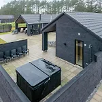 Luxury Retreat In Romo - By Traum *