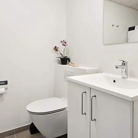 Luxury Retreat In Romo - By Traum * Kongsmark