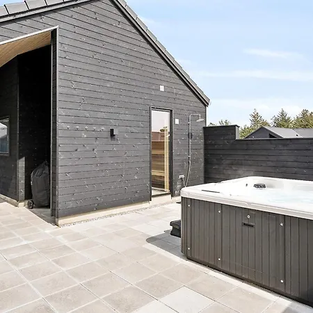 Holiday home Romo X Kongsmark