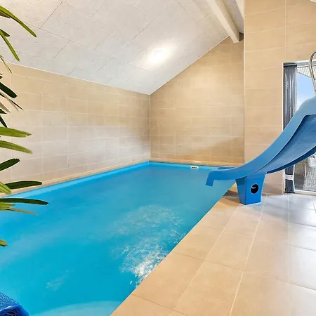 Luxury Retreat In Romo - By Traum *