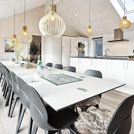 Luxury Retreat In Romo - By Traum Kongsmark