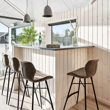 Luxury Retreat In Romo - By Traum *