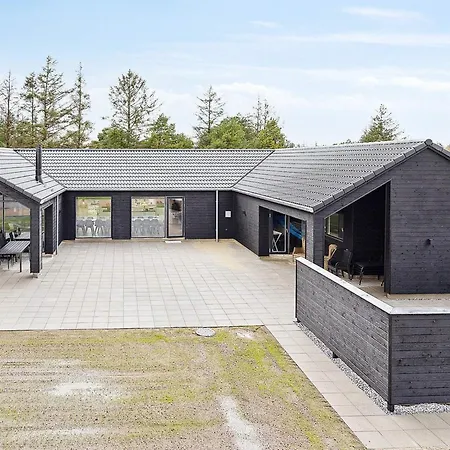 Luxury Retreat In Romo - By Traum * Kongsmark