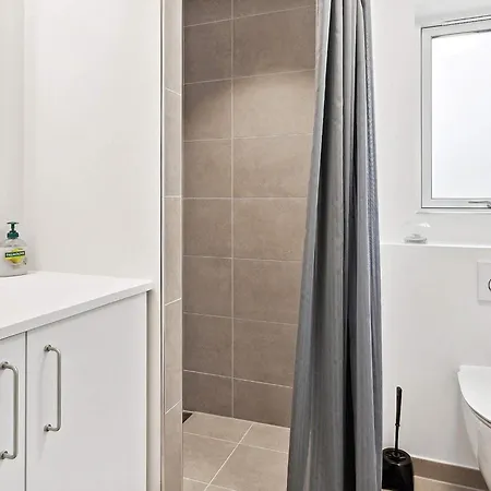 Luxury Retreat In Romo - By Traum *