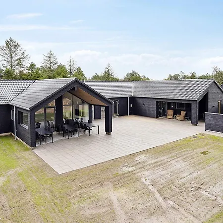 Luxury Retreat In Romo - By Traum 펜션 *