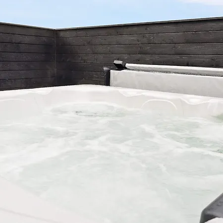 بيت للعطل Luxury Retreat In Romo - By Traum Kongsmark
