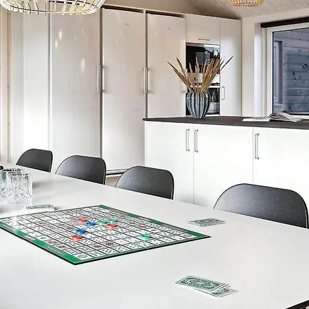 Luxury Retreat In Romo - By Traum 펜션