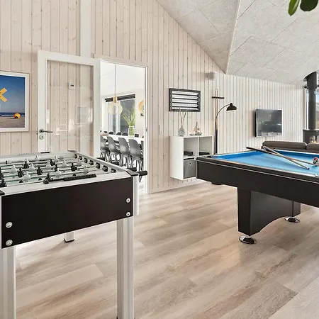 بيت للعطل Luxury Retreat In Romo - By Traum