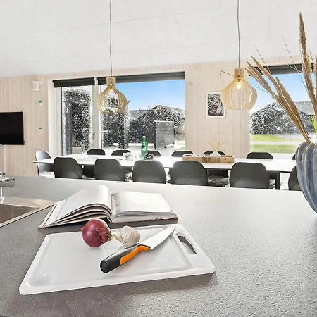 Luxury Retreat In Romo - By Traum 펜션