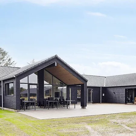 Holiday home Romo X Kongsmark