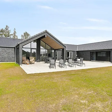 Luxury Retreat In Romo - By Traum * Kongsmark