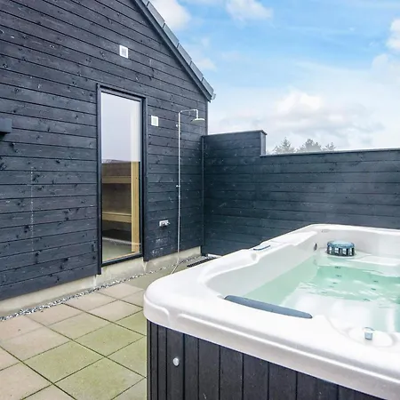 Luxury Retreat In Romo - By Traum * Kongsmark