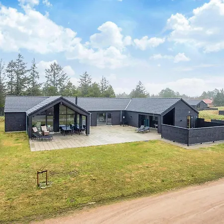 Holiday home Romo X Kongsmark