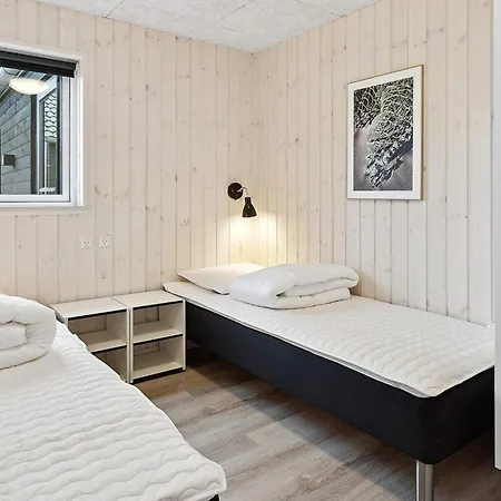 別荘 Luxury Retreat In Romo - By Traum Kongsmark