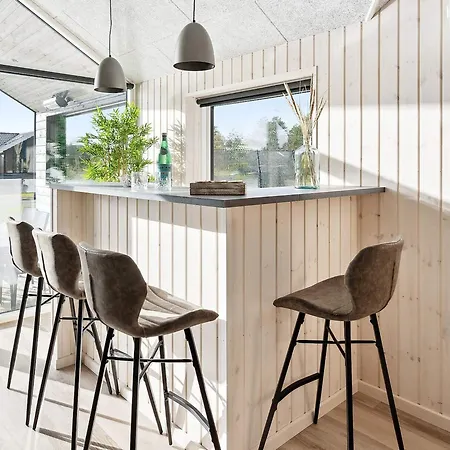 別荘 Luxury Retreat In Romo - By Traum