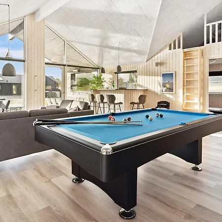 Luxury Retreat In Romo - By Traum Kongsmark