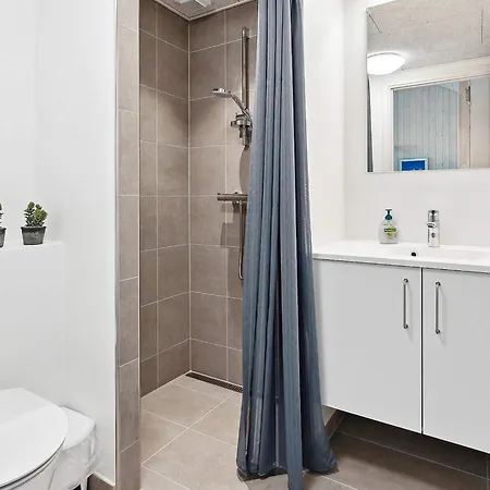 Luxury Retreat In Romo - By Traum * Kongsmark