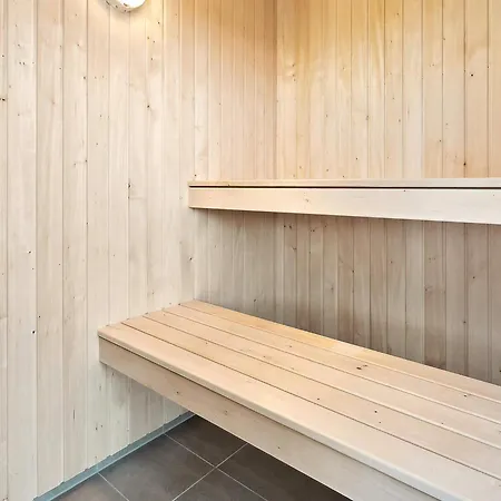 別荘 Luxury Retreat In Romo - By Traum *