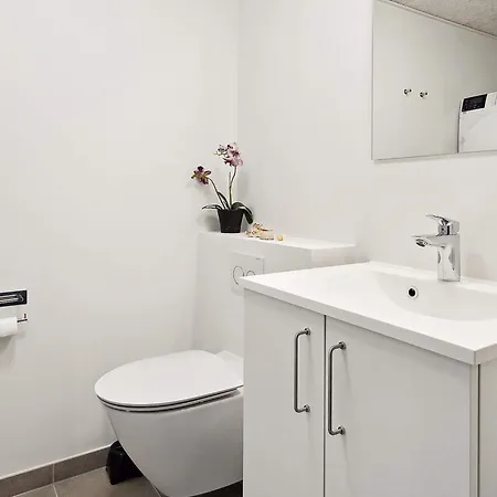 Luxury Retreat In Romo - By Traum بيت للعطل Kongsmark