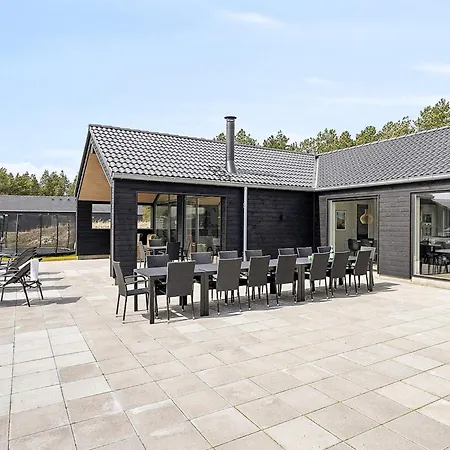 بيت للعطل Luxury Retreat In Romo - By Traum Kongsmark
